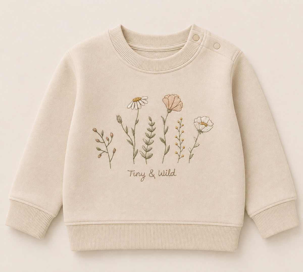The Wildflower